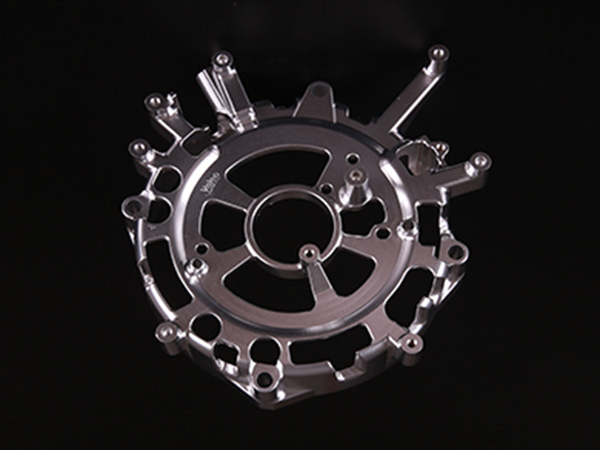CNC مشینی خدمات