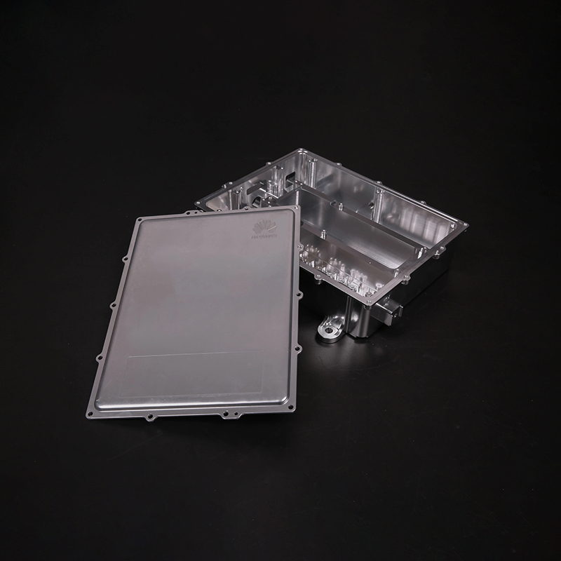 طبی CNC حصوں کے R&D اور ٹیکنالوجی کے رجحانات