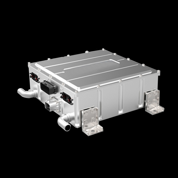 فیول سیل DC/DC کنورٹر باکس